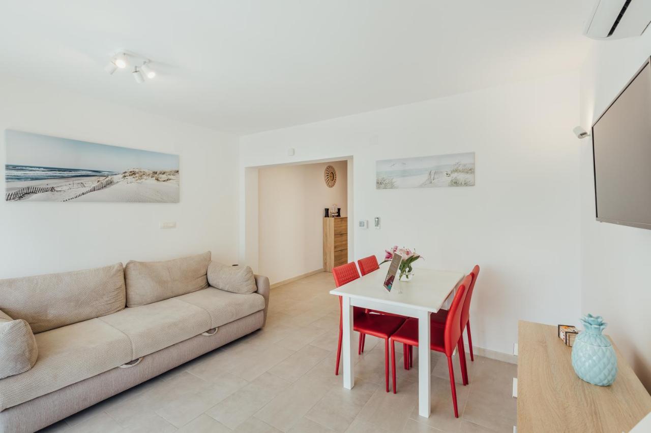 Apartments Villa Swissmonte Herceg Novi Ngoại thất bức ảnh