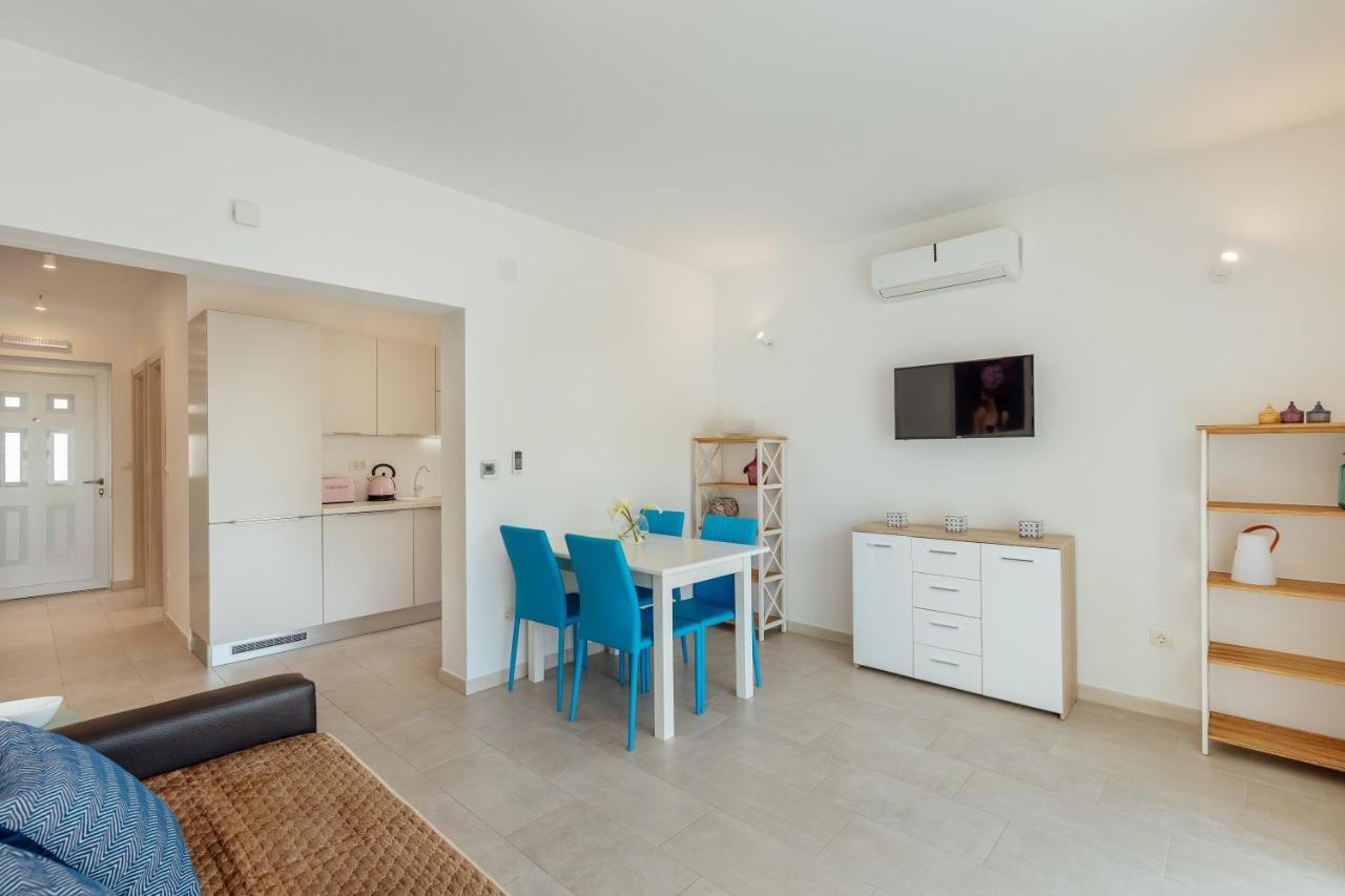 Apartments Villa Swissmonte Herceg Novi Ngoại thất bức ảnh